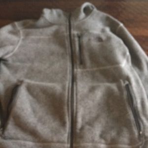 The North Face Fleece